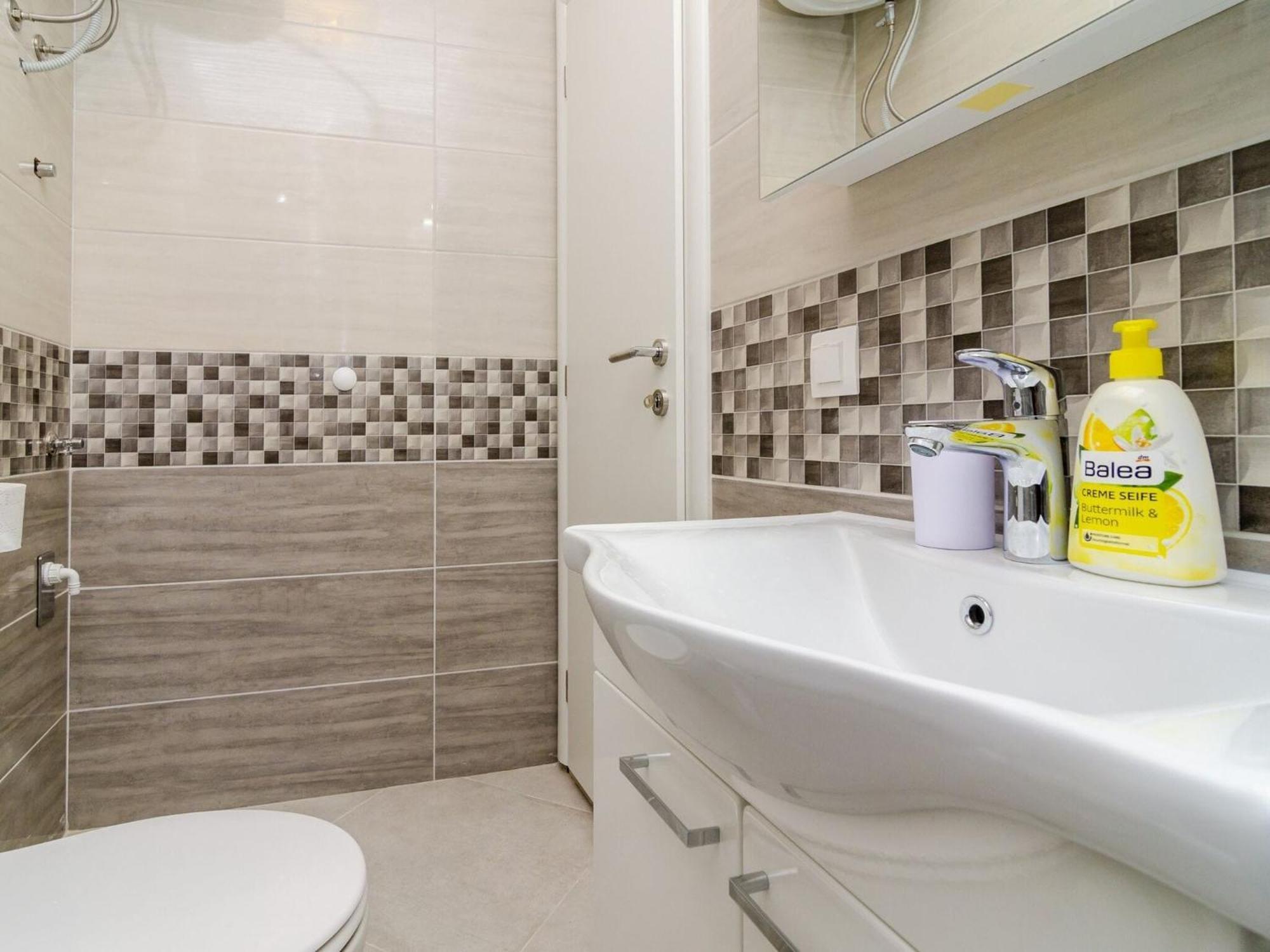 Abc Lapad Apartments Dubrovnik Exterior photo